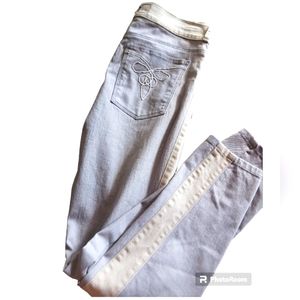 Nwot Current/Elliott leggings.jeans